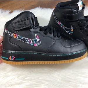 south beach air force ones